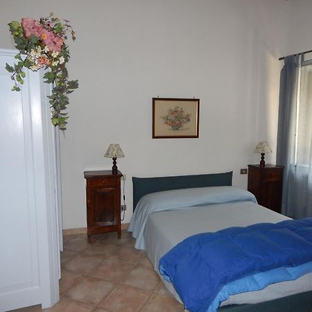I Lecci Bed and Breakfast Lerici Eksteriør billede