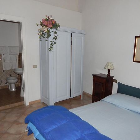 I Lecci Bed and Breakfast Lerici Eksteriør billede