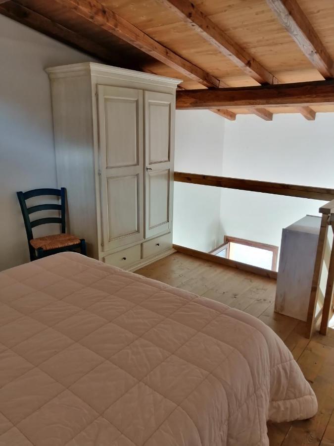 I Lecci Bed and Breakfast Lerici Eksteriør billede