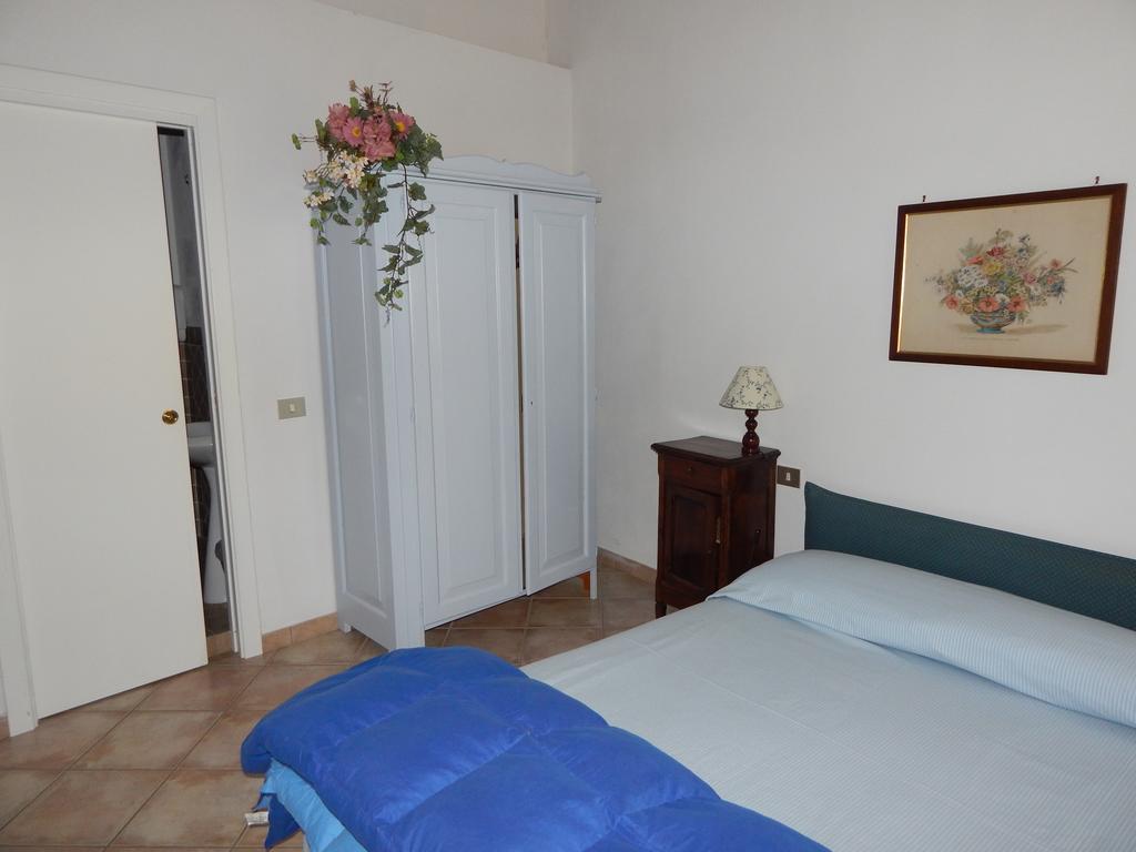 I Lecci Bed and Breakfast Lerici Eksteriør billede