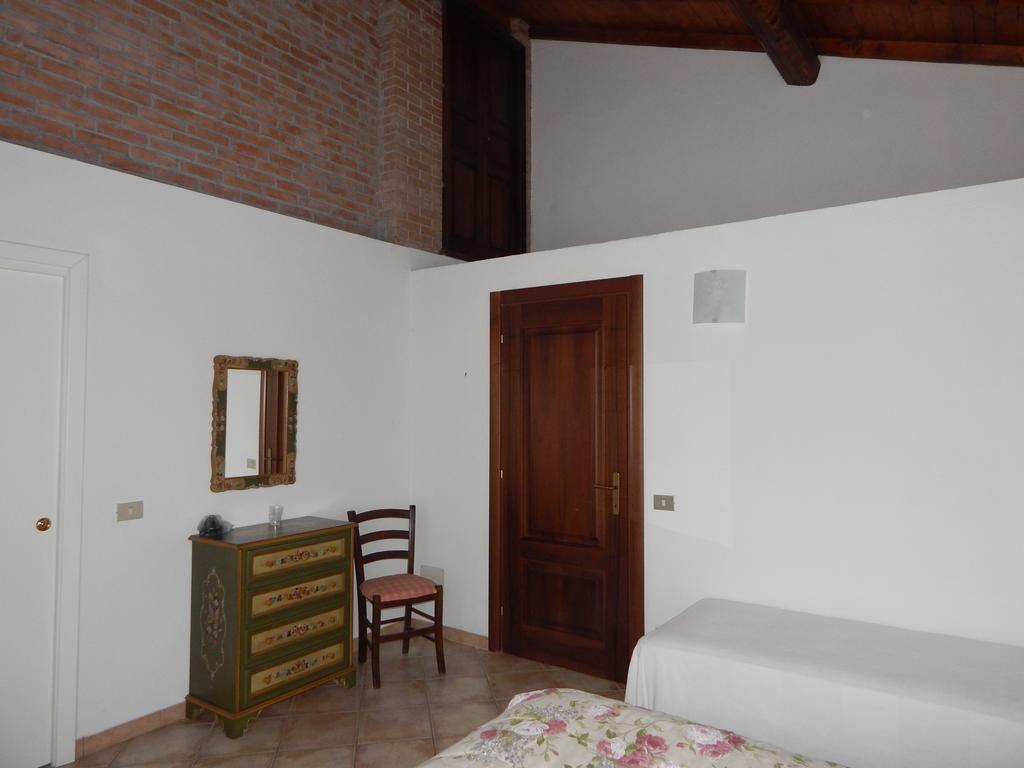 I Lecci Bed and Breakfast Lerici Eksteriør billede