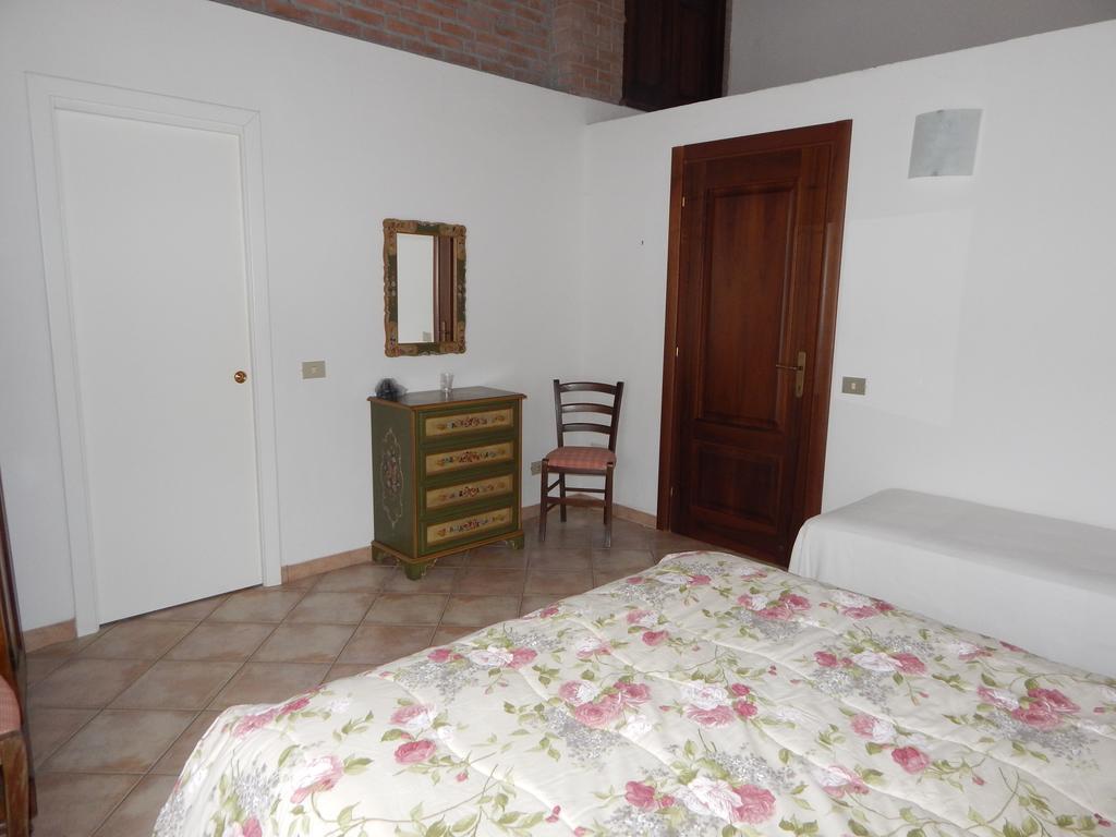 I Lecci Bed and Breakfast Lerici Eksteriør billede