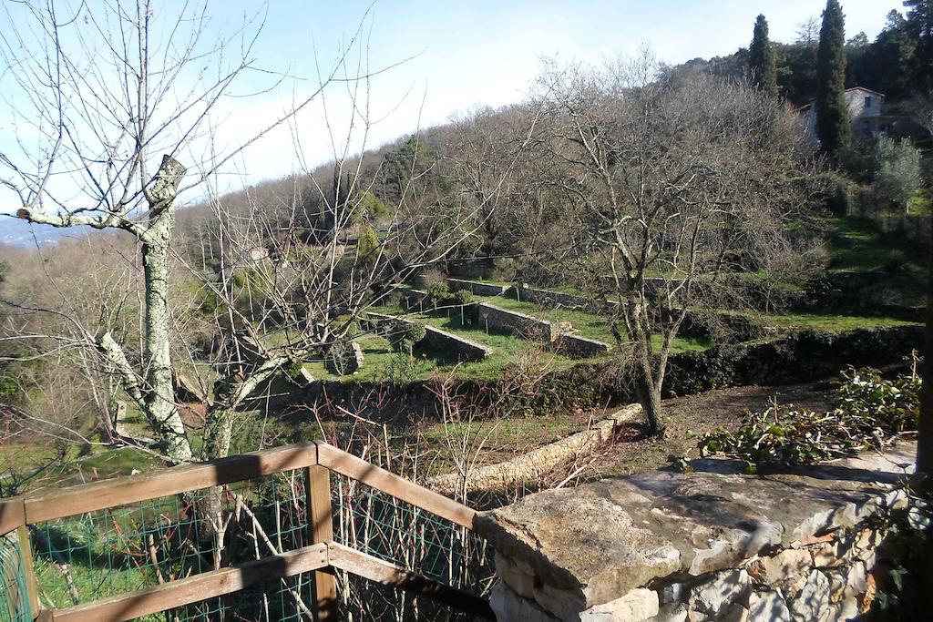 I Lecci Bed and Breakfast Lerici Eksteriør billede