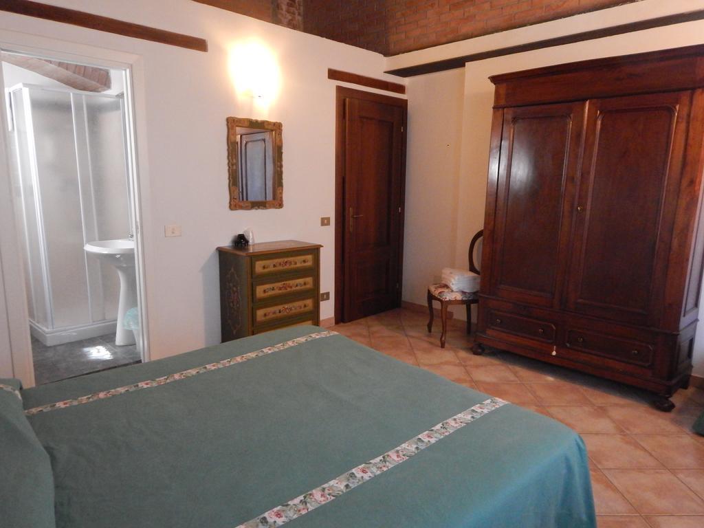 I Lecci Bed and Breakfast Lerici Eksteriør billede