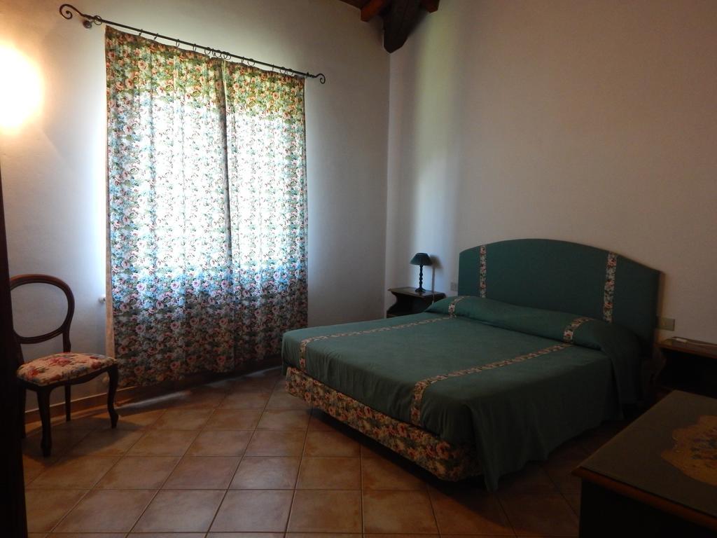I Lecci Bed and Breakfast Lerici Eksteriør billede