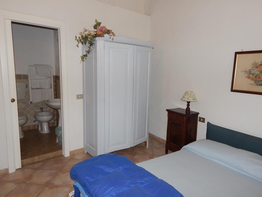 I Lecci Bed and Breakfast Lerici Eksteriør billede