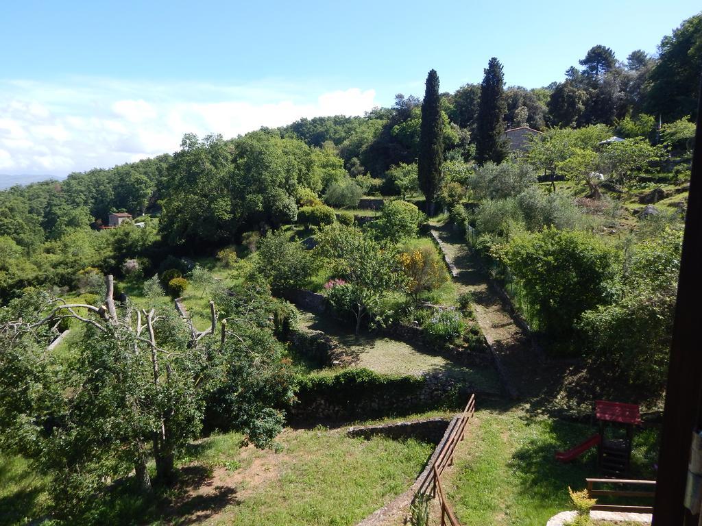 I Lecci Bed and Breakfast Lerici Eksteriør billede