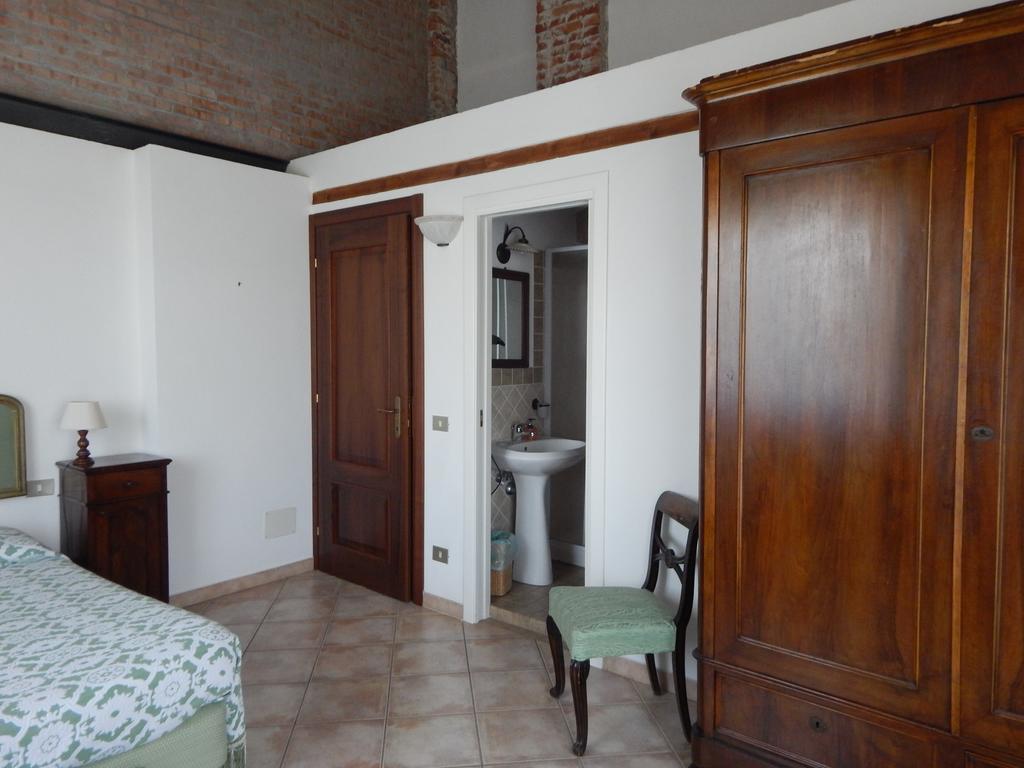 I Lecci Bed and Breakfast Lerici Eksteriør billede