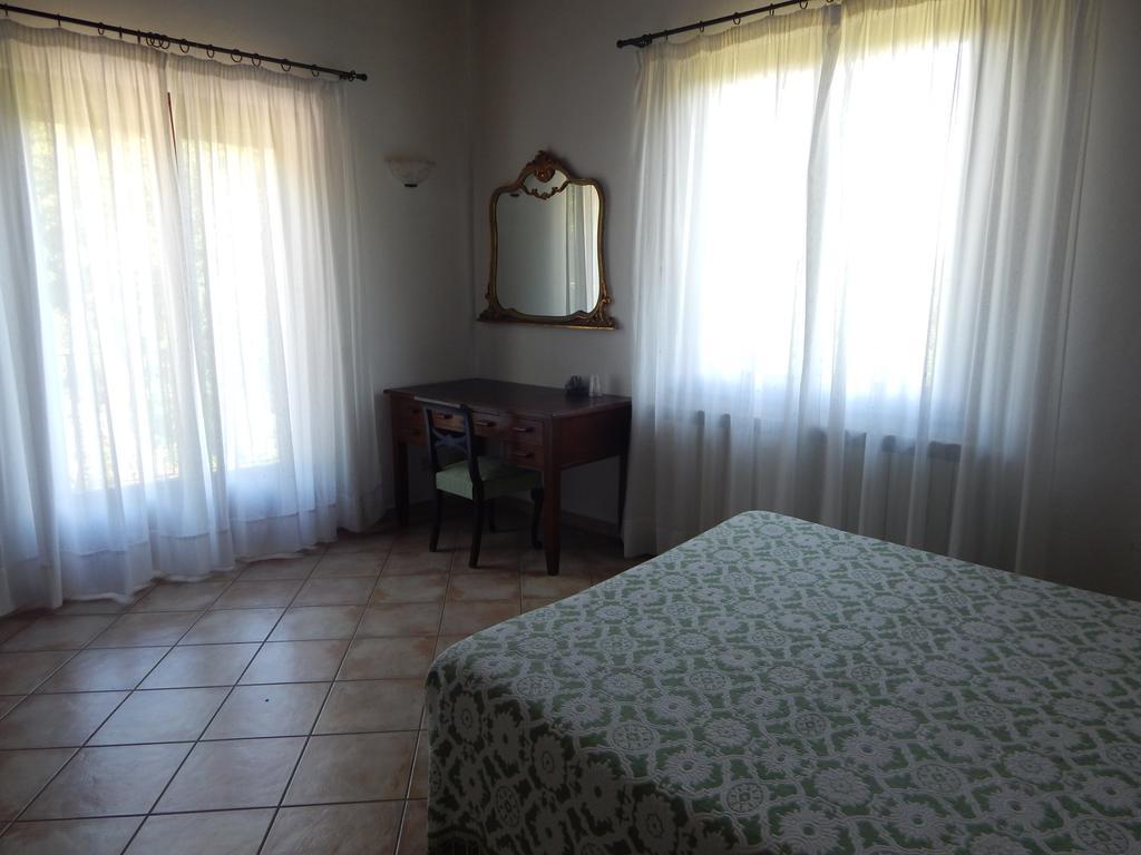 I Lecci Bed and Breakfast Lerici Eksteriør billede